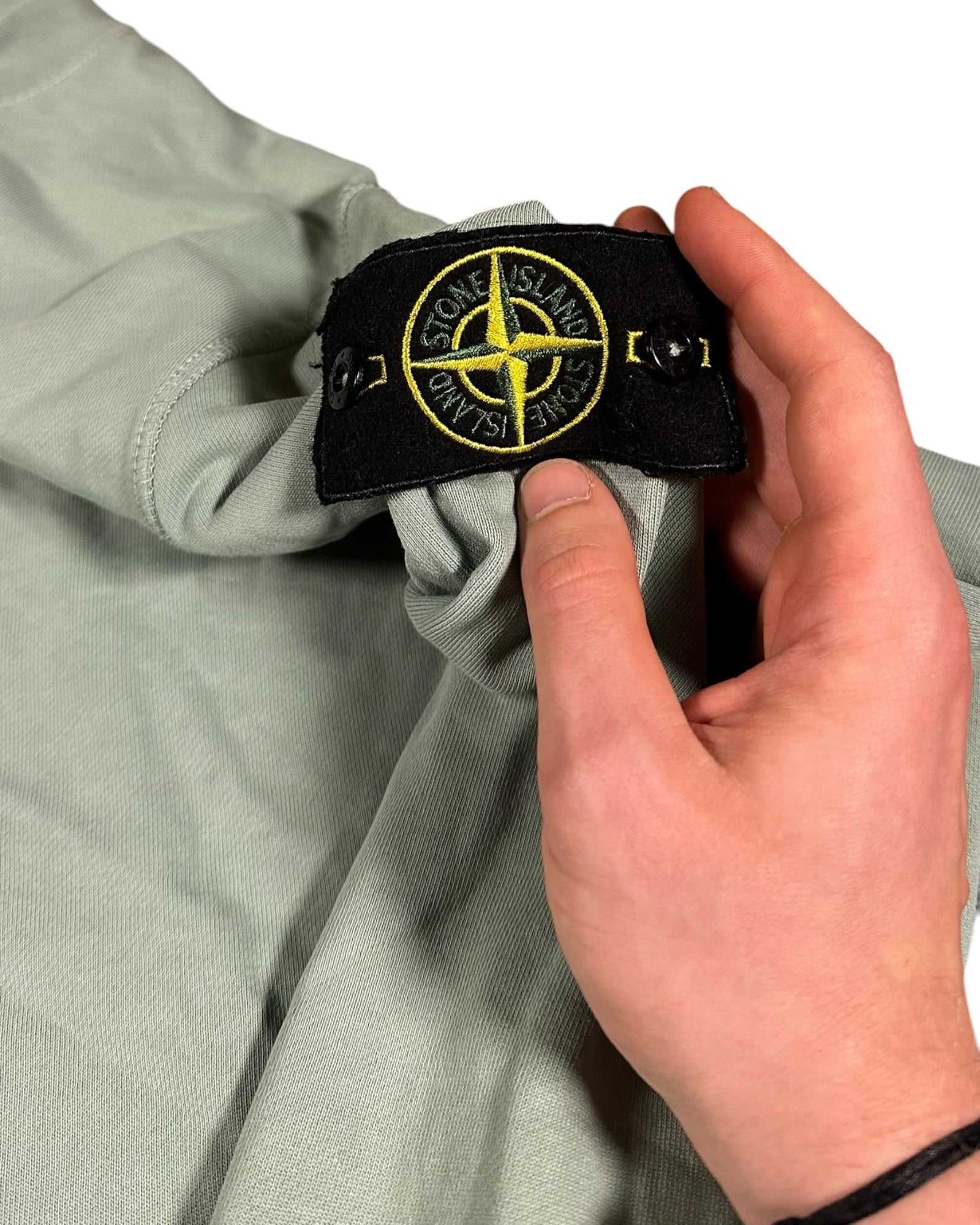 Stone Island Sweater (M)