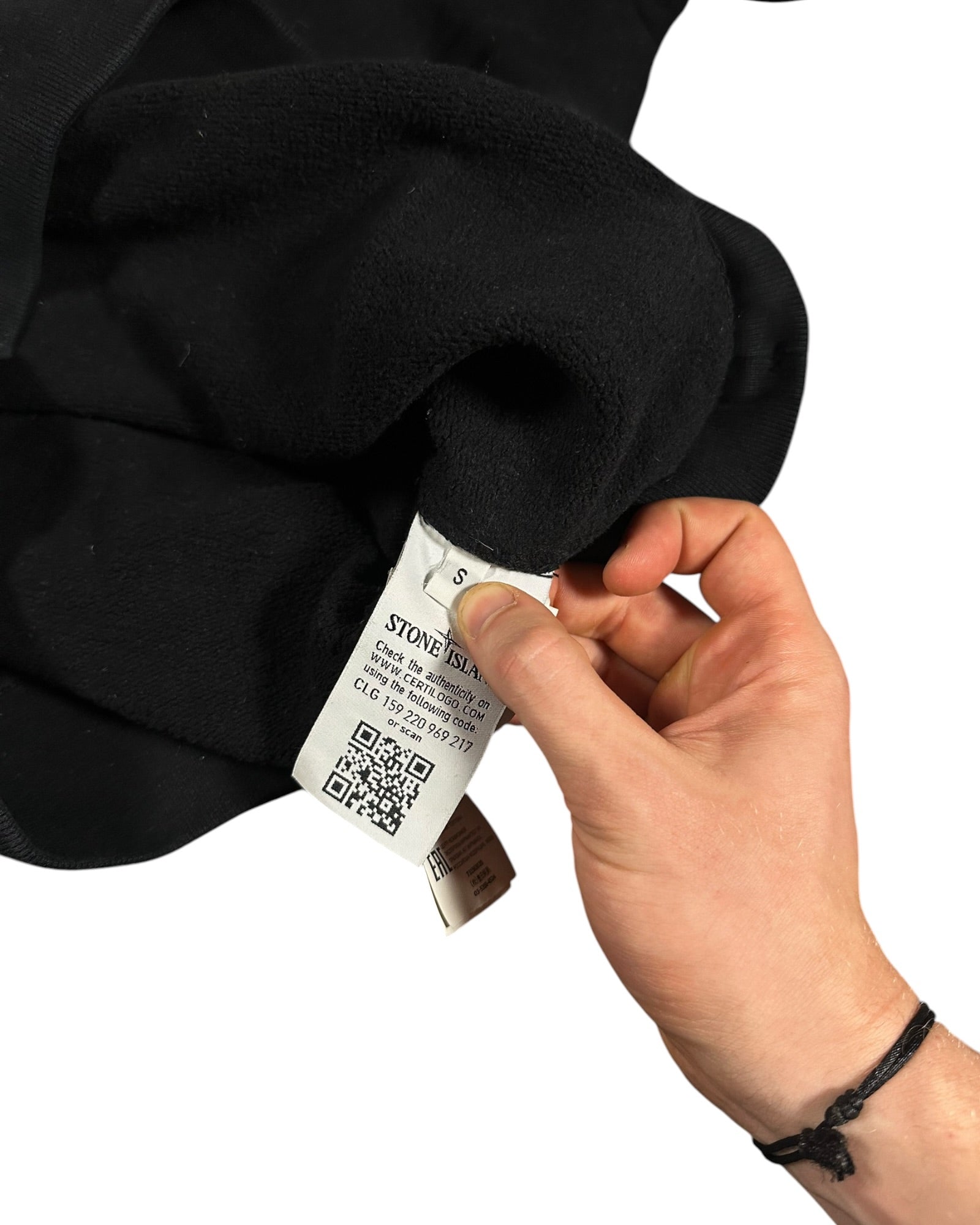 Stone Island Sweater (S)