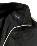 Fred Perry Monogramm Trainingsjacke (M)