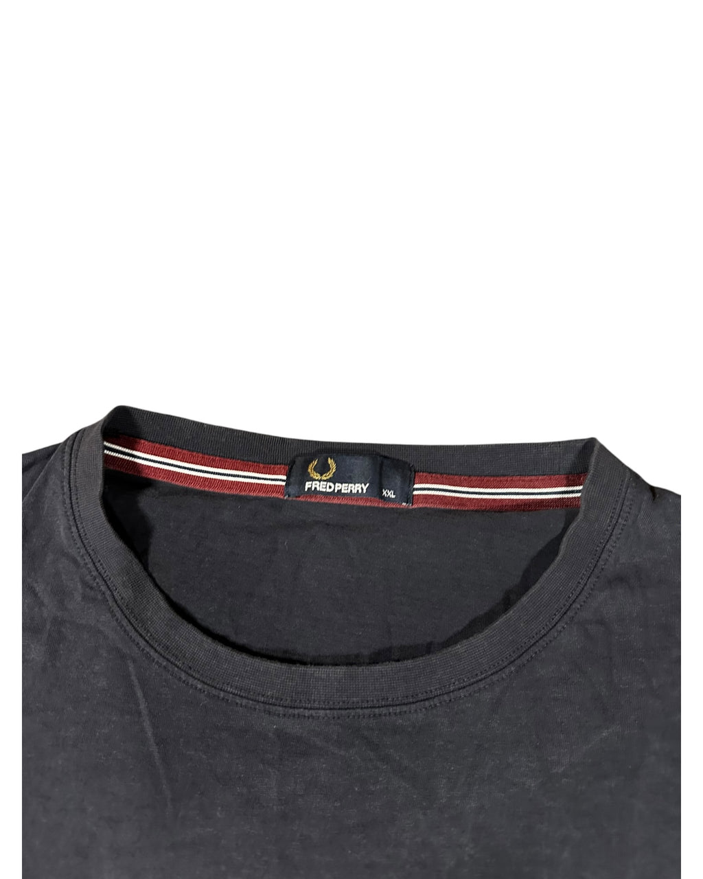 Fred Perry T-Shirt (XXL)