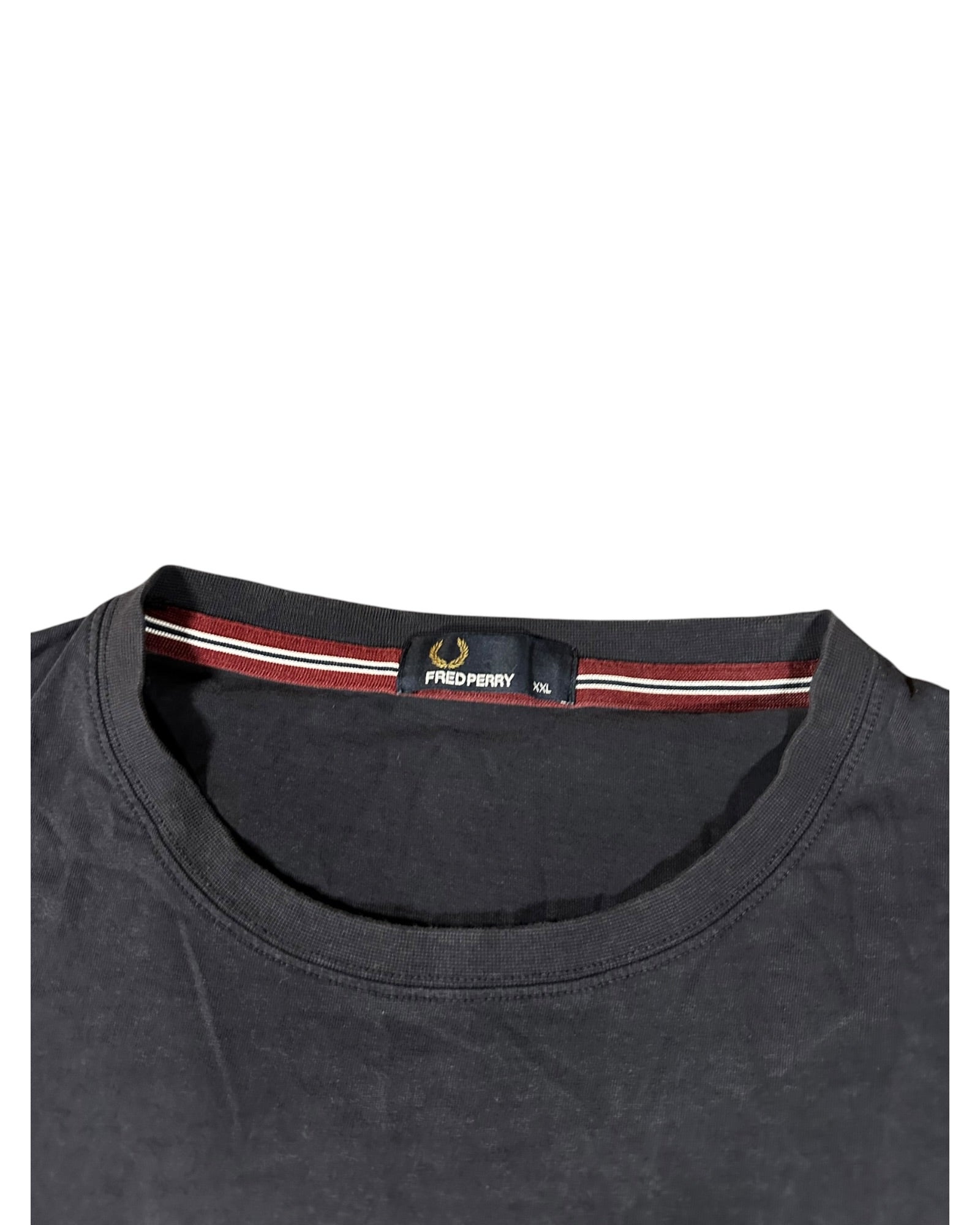 Fred Perry T-Shirt (XXL)