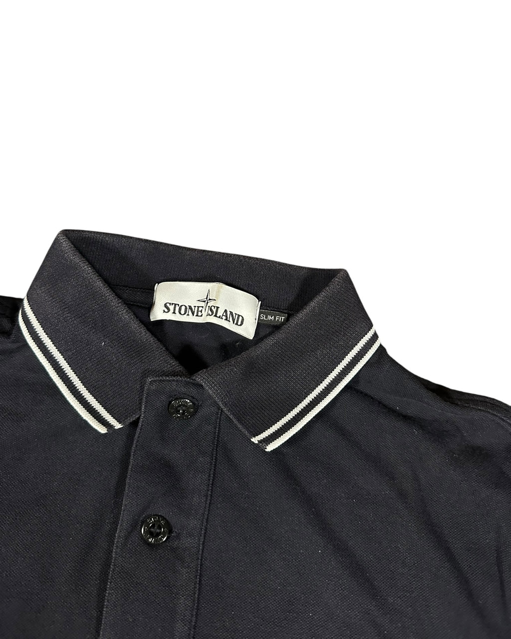 Stone Island Poloshirt (S)