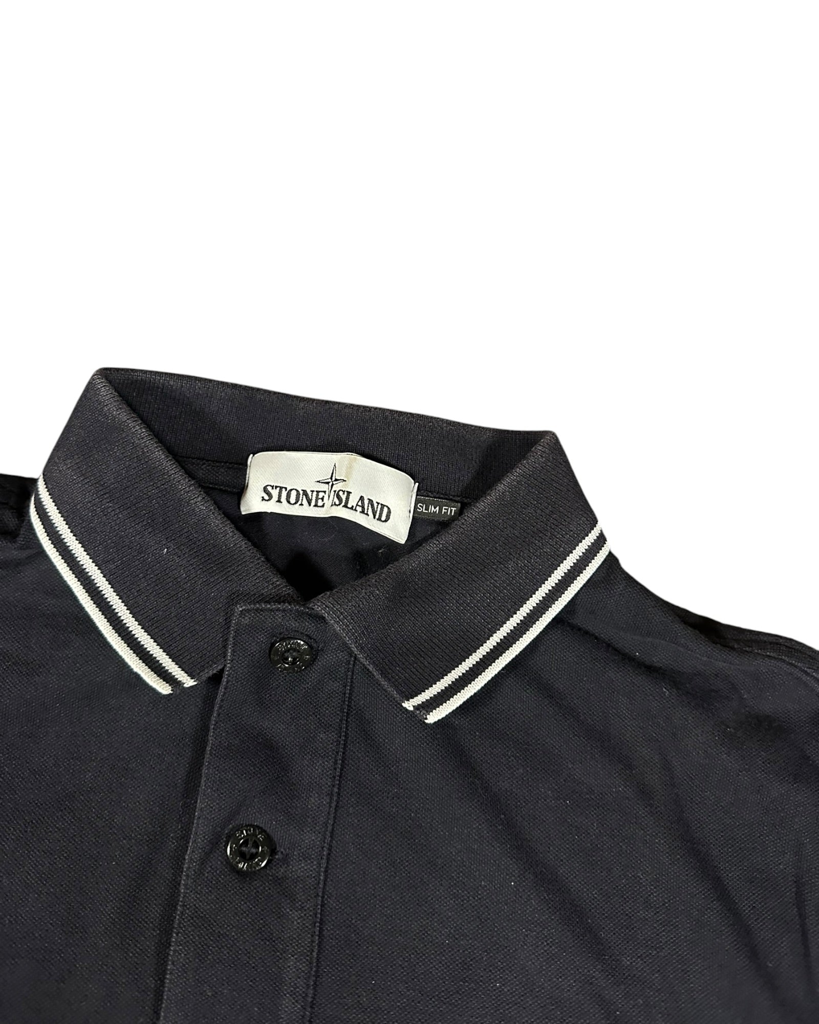 Stone Island Poloshirt (S)
