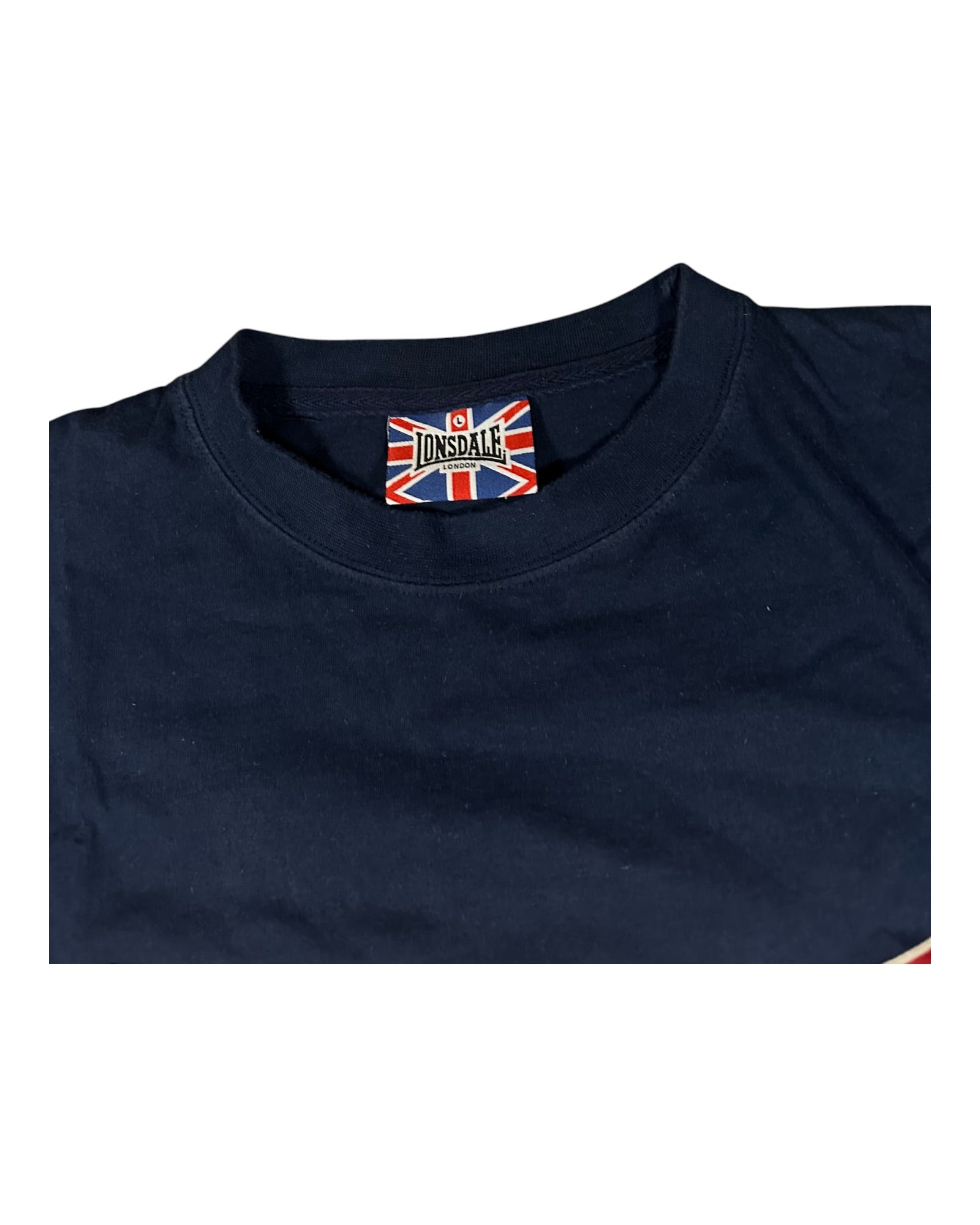 Lonsdale Longsleeve (L)