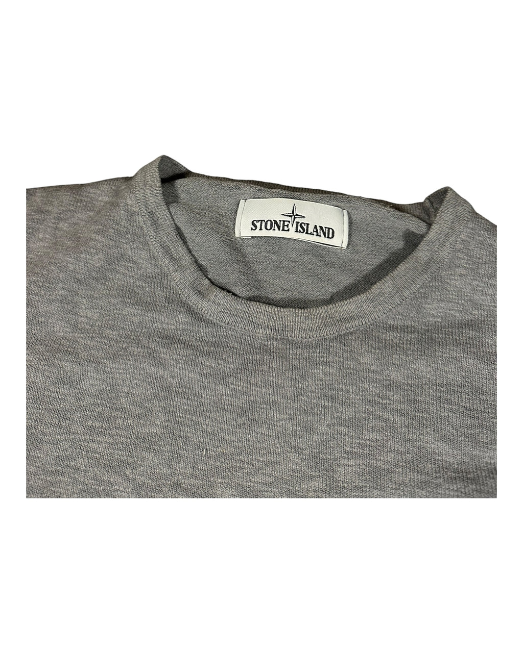 Stone Island Sweater (XL)