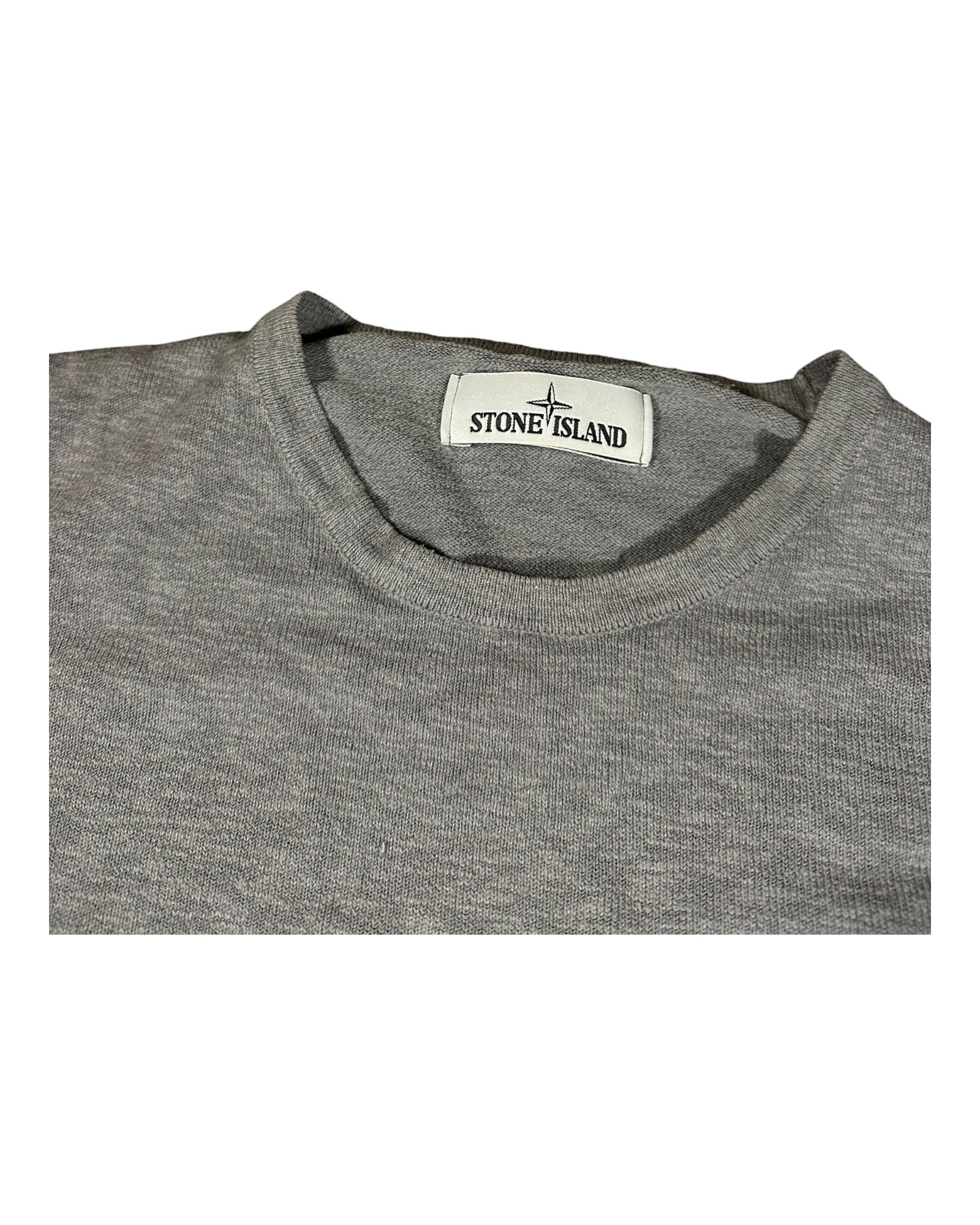 Stone Island Sweater (XL)