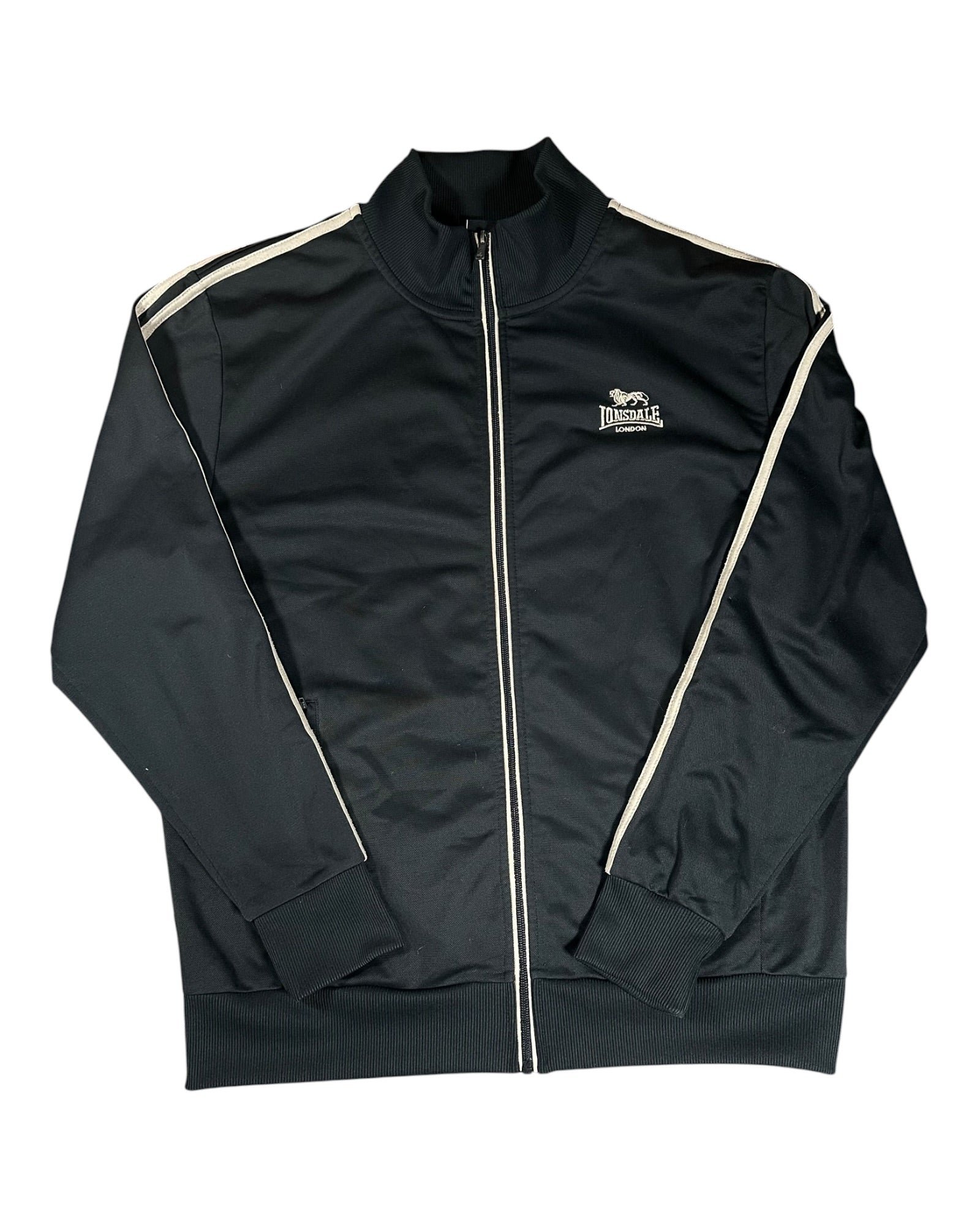 Lonsdale Trainingsjacke (L)