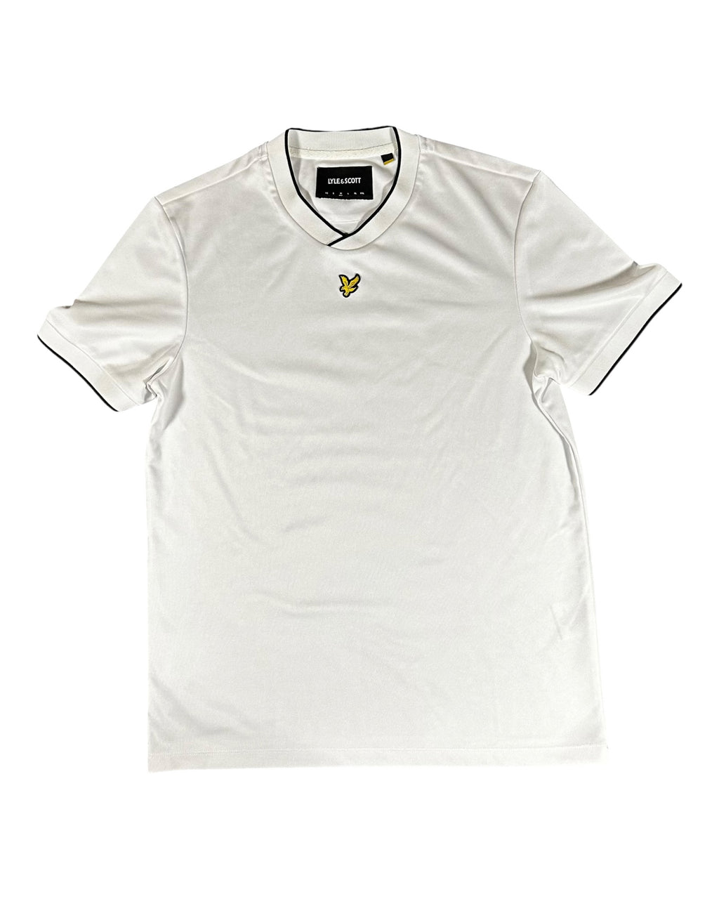Lyle & Scott T-Shirt Trikot (M)
