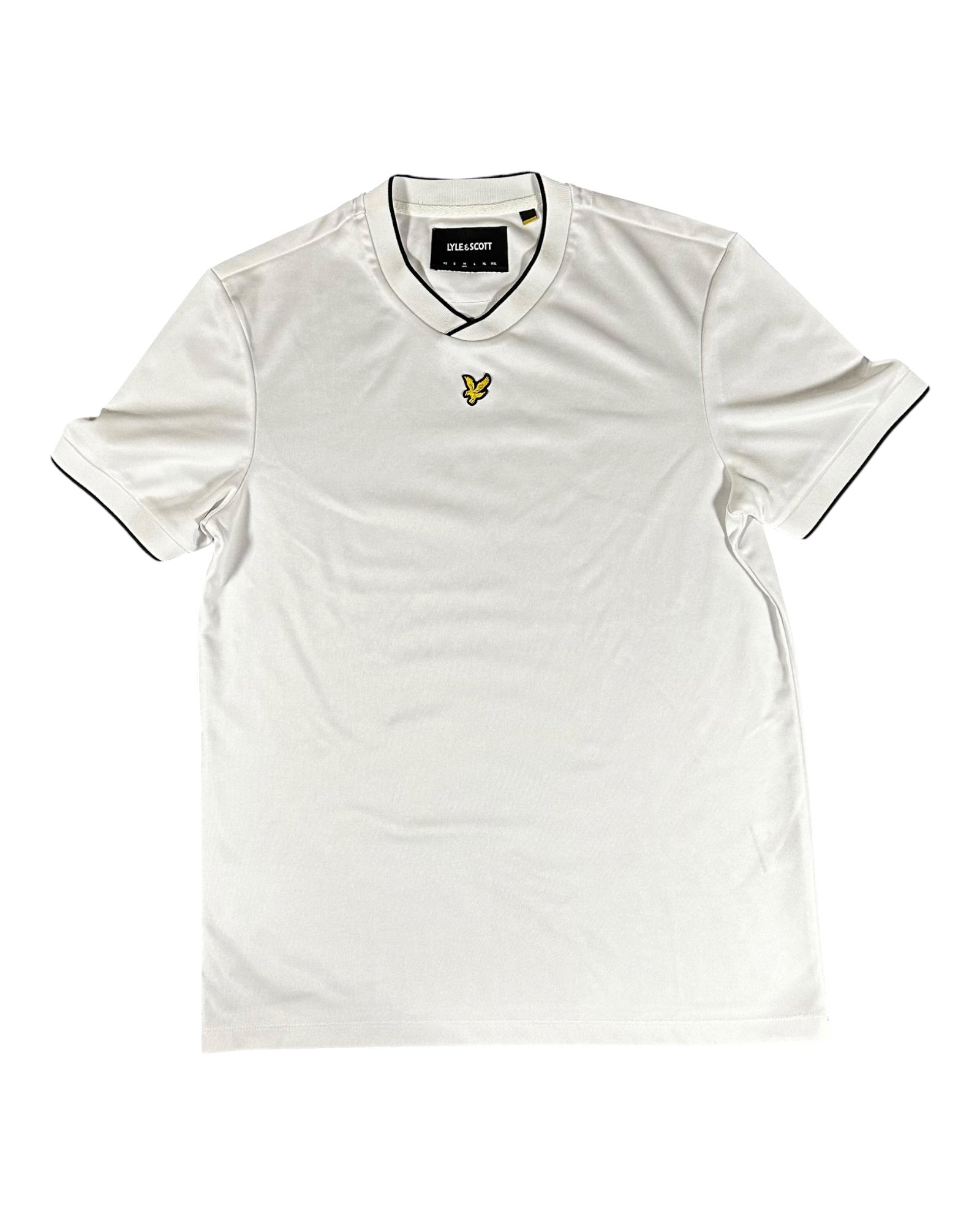 Lyle & Scott T-Shirt Trikot (M)