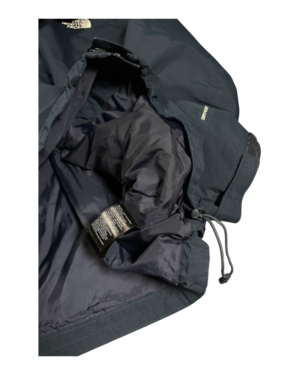 The North Face Regenjacke (L)