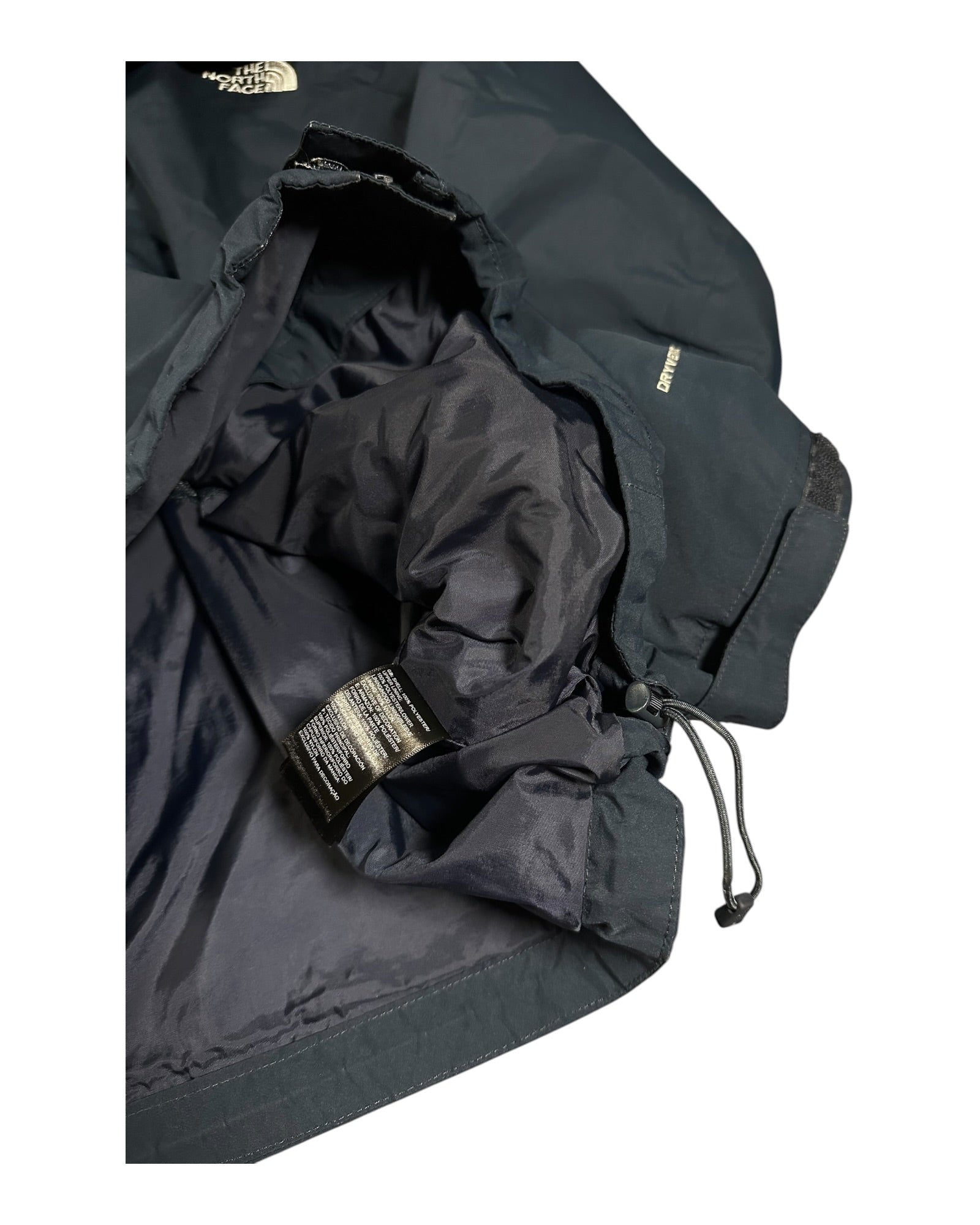 The North Face Regenjacke (L)