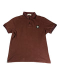 Stone Island Poloshirt (XL)