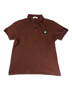 Stone Island Poloshirt (XL)