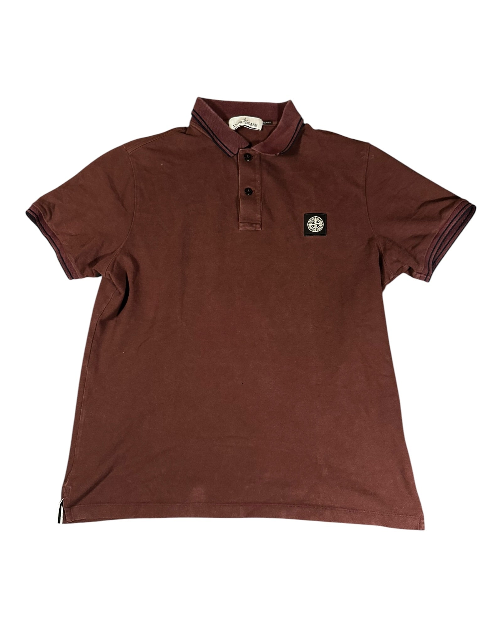 Stone Island Poloshirt (XL)