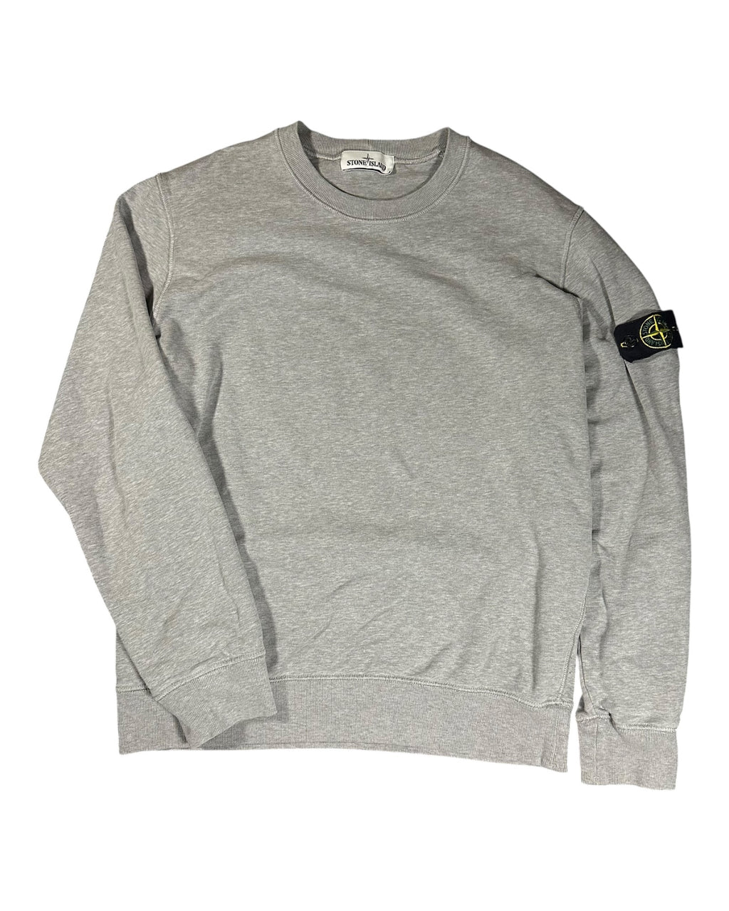Stone Island Sweater (L)