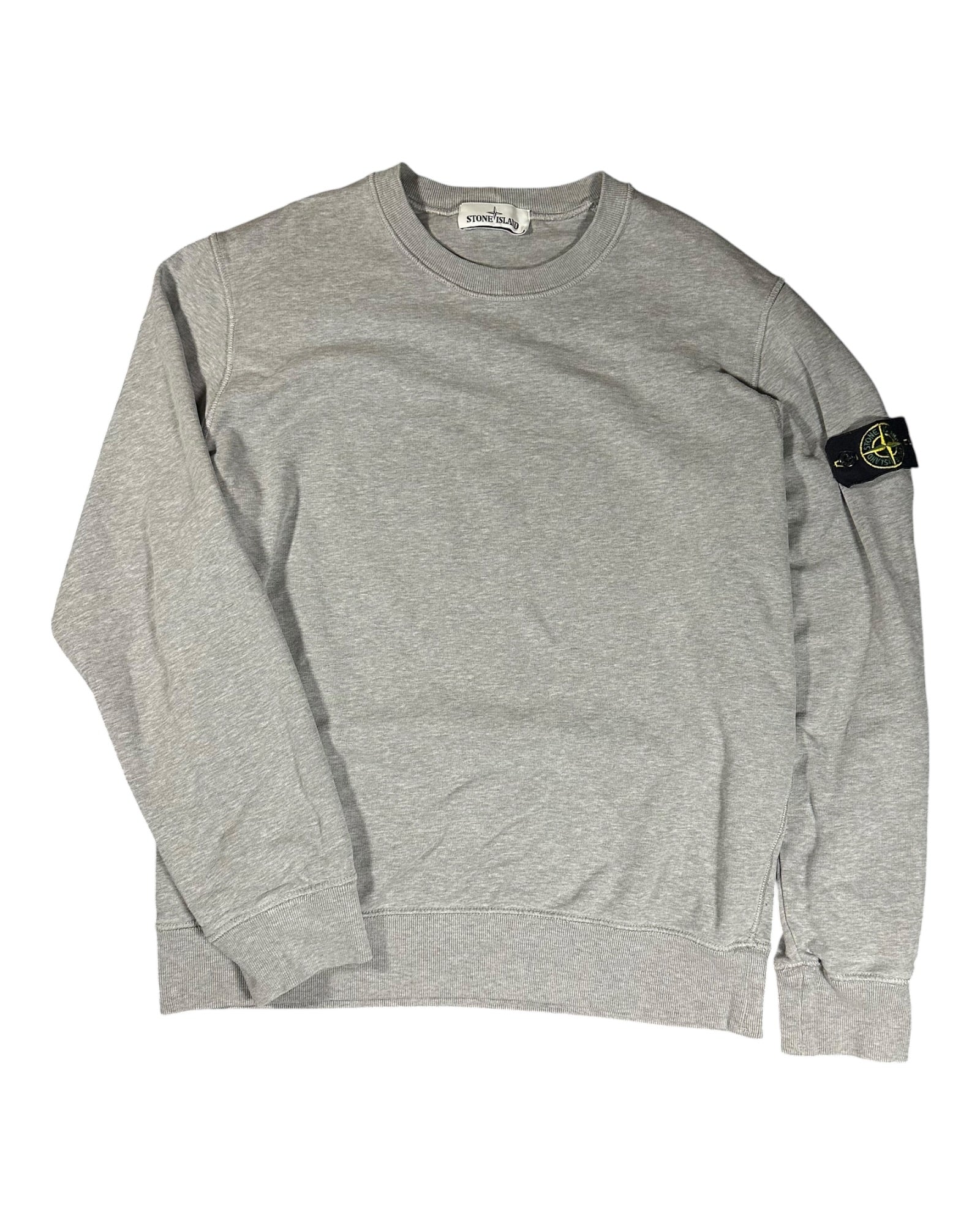 Stone Island Sweater (L)