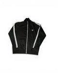 Fred Perry Monogram Trainingsjacke (XL)