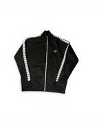 Fred Perry Monogram Trainingsjacke (XL)