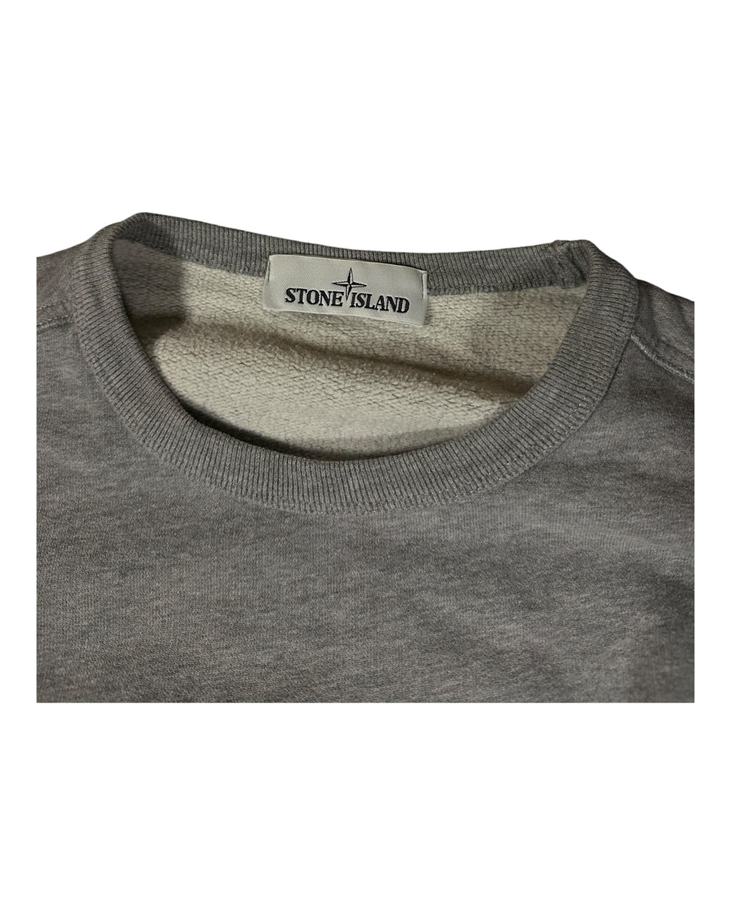 Stone Island Sweater (S)