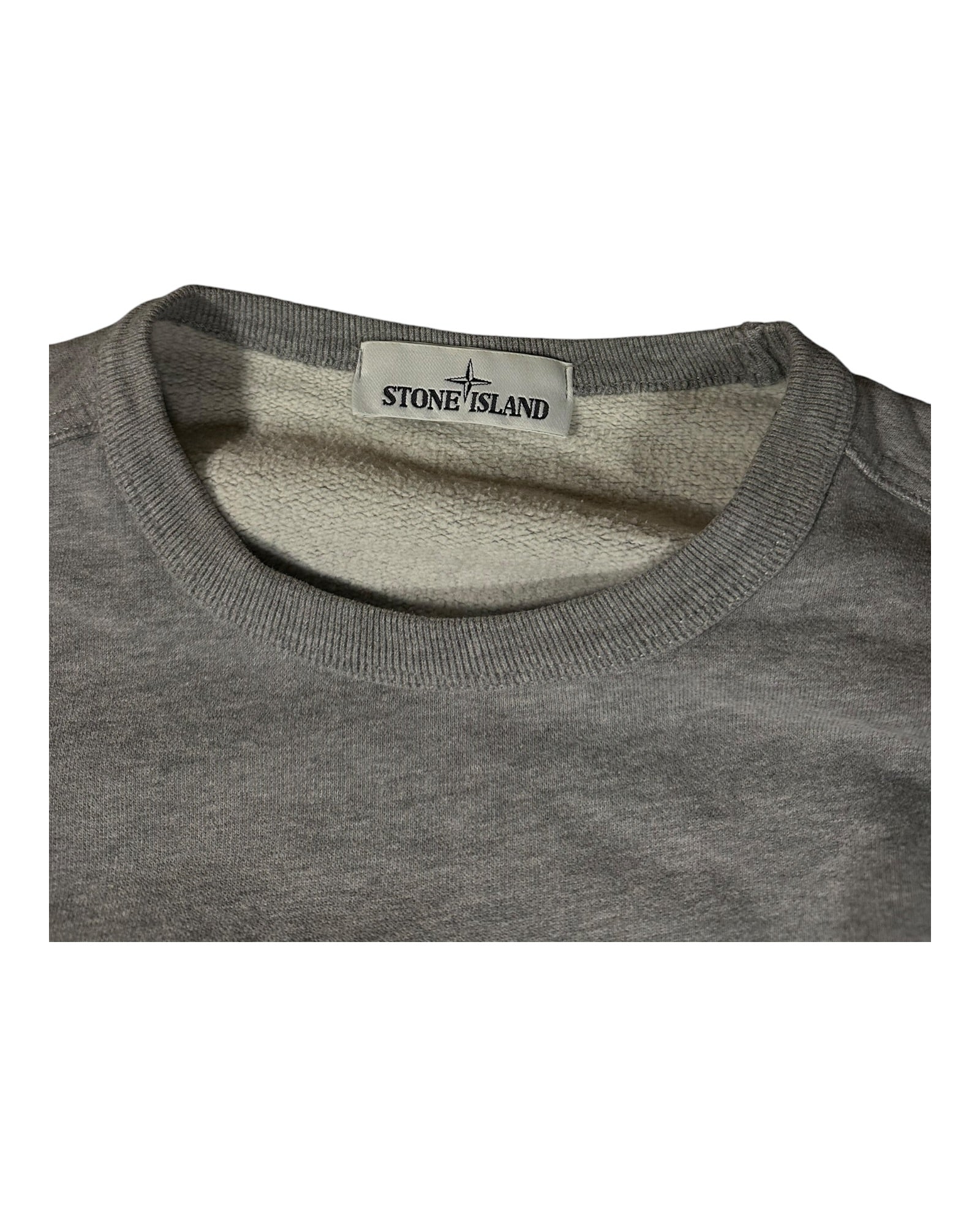 Stone Island Sweater (S)