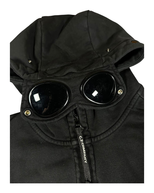 C.P. Company Kapuzenjacke (L)