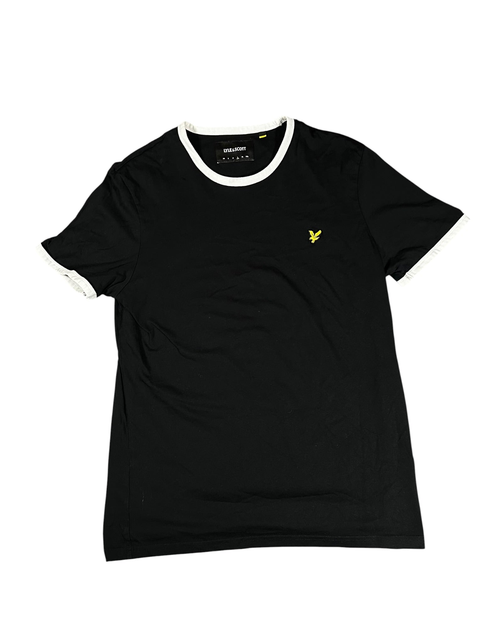 Lyle & Scott T-Shirt (L)