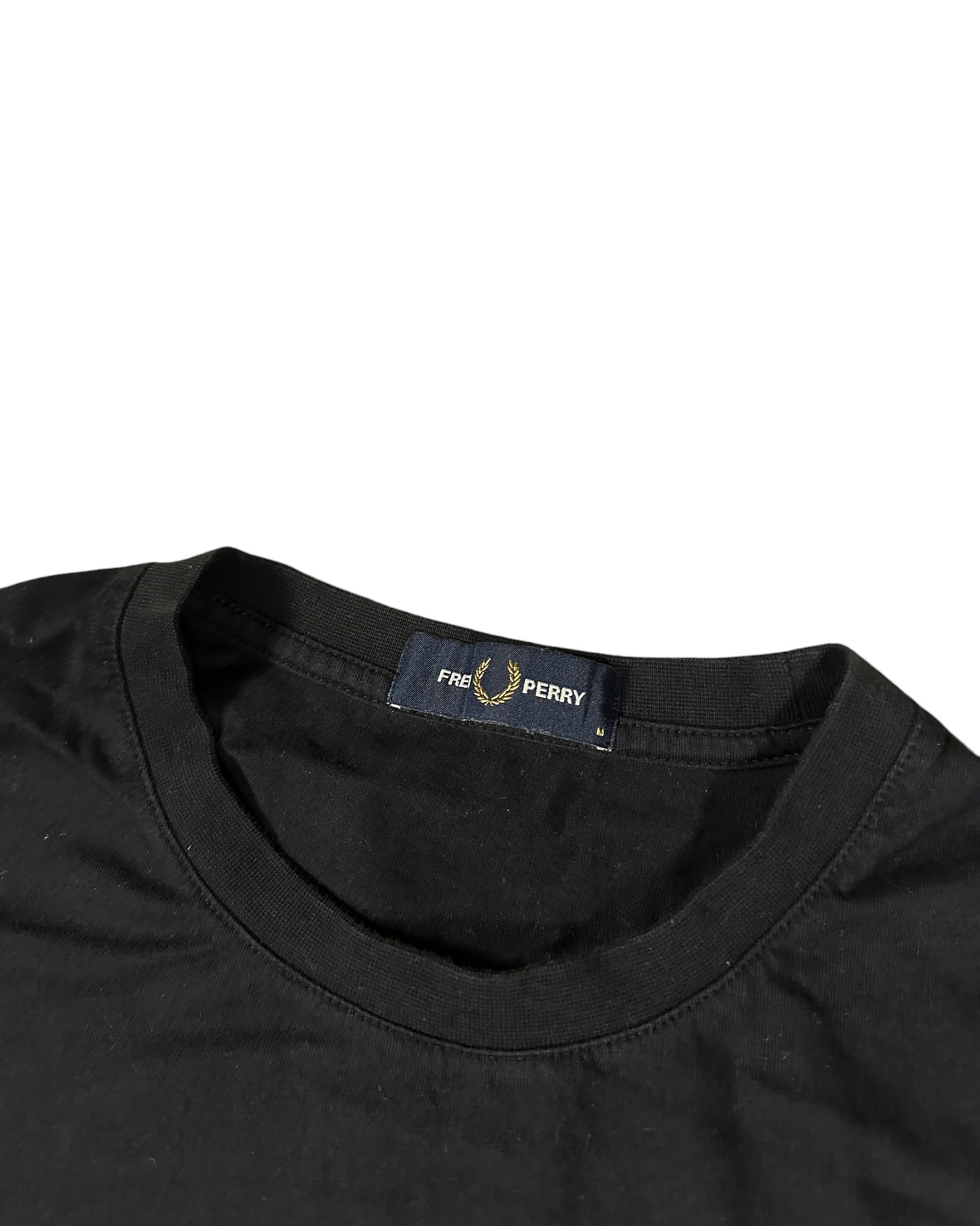 Fred Perry T-shirt (M)