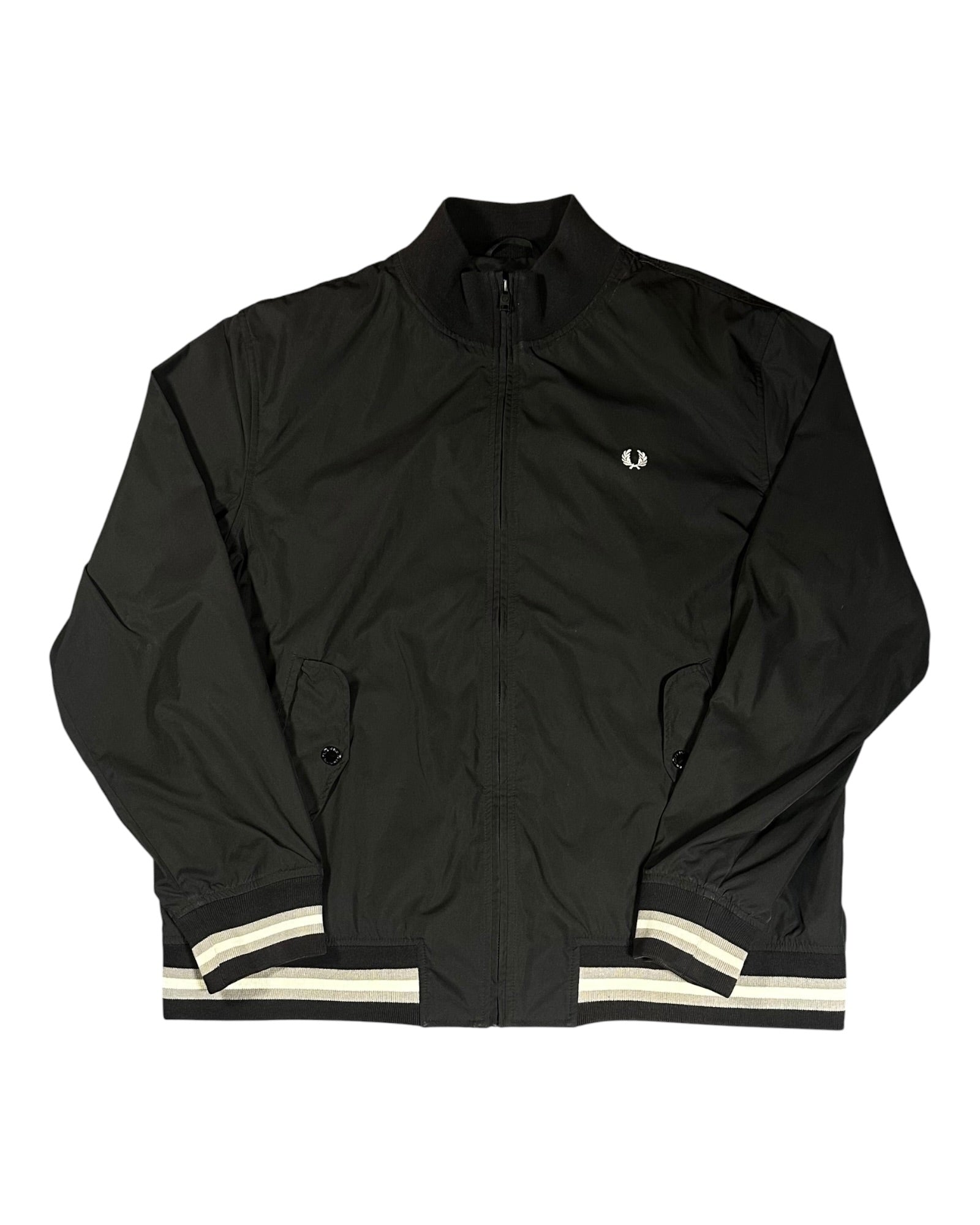 Fred Perry Jacke (XL)