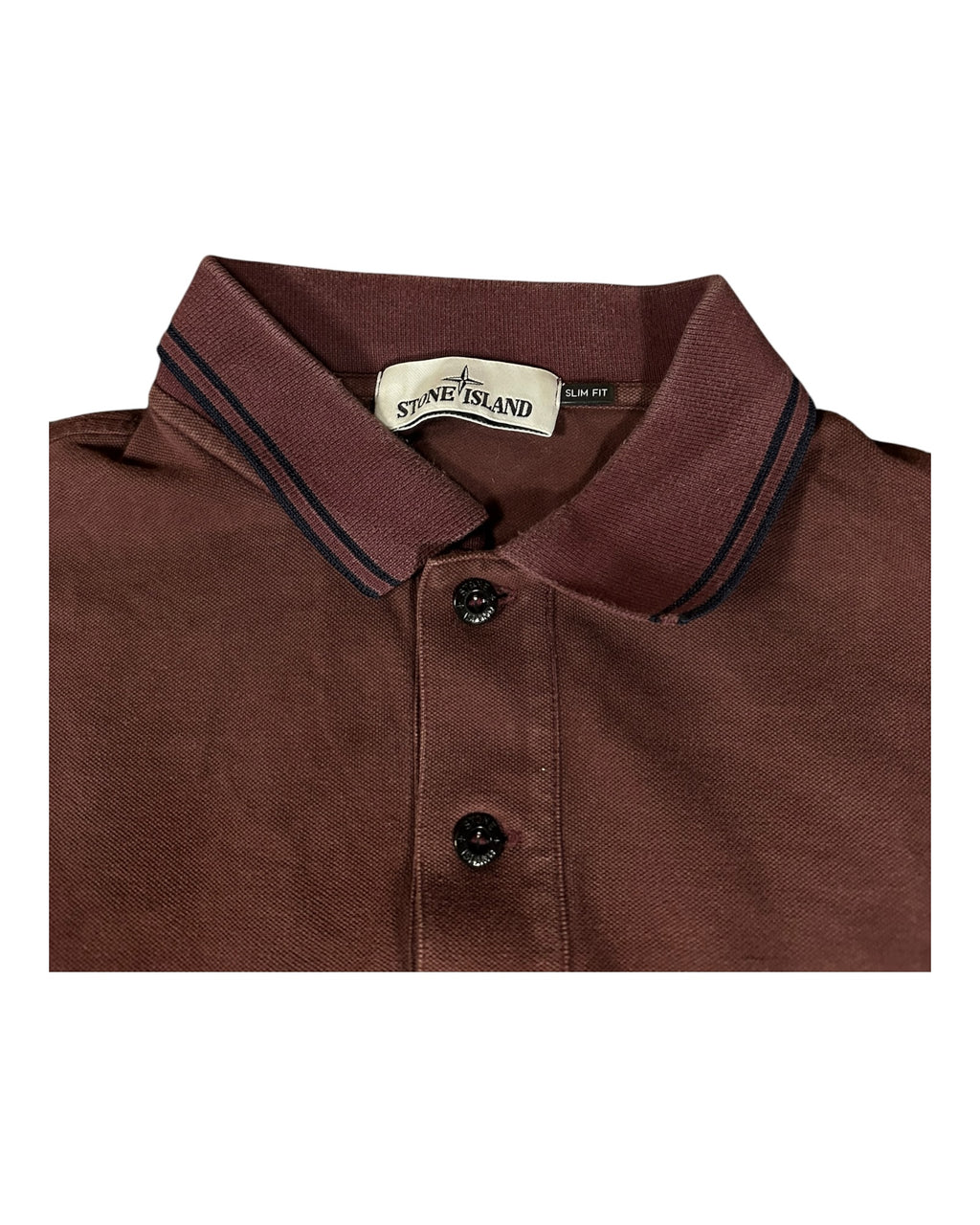 Stone Island Poloshirt (XL)