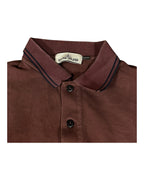 Stone Island Poloshirt (XL)