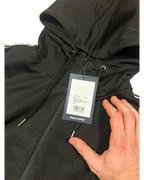 Fred Perry Monogramm Jacke Damen (XL)
