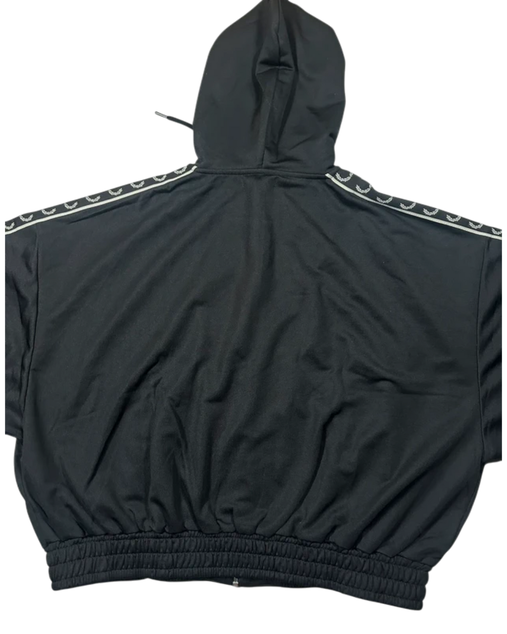 Fred Perry Monogramm Jacke Damen (XL)