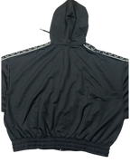 Fred Perry Monogramm Jacke Damen (XL)