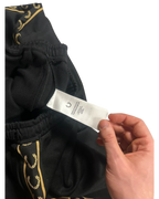 Fred Perry Trackpants Monogramm (S)