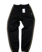 Fred Perry Trackpants Monogramm (S)