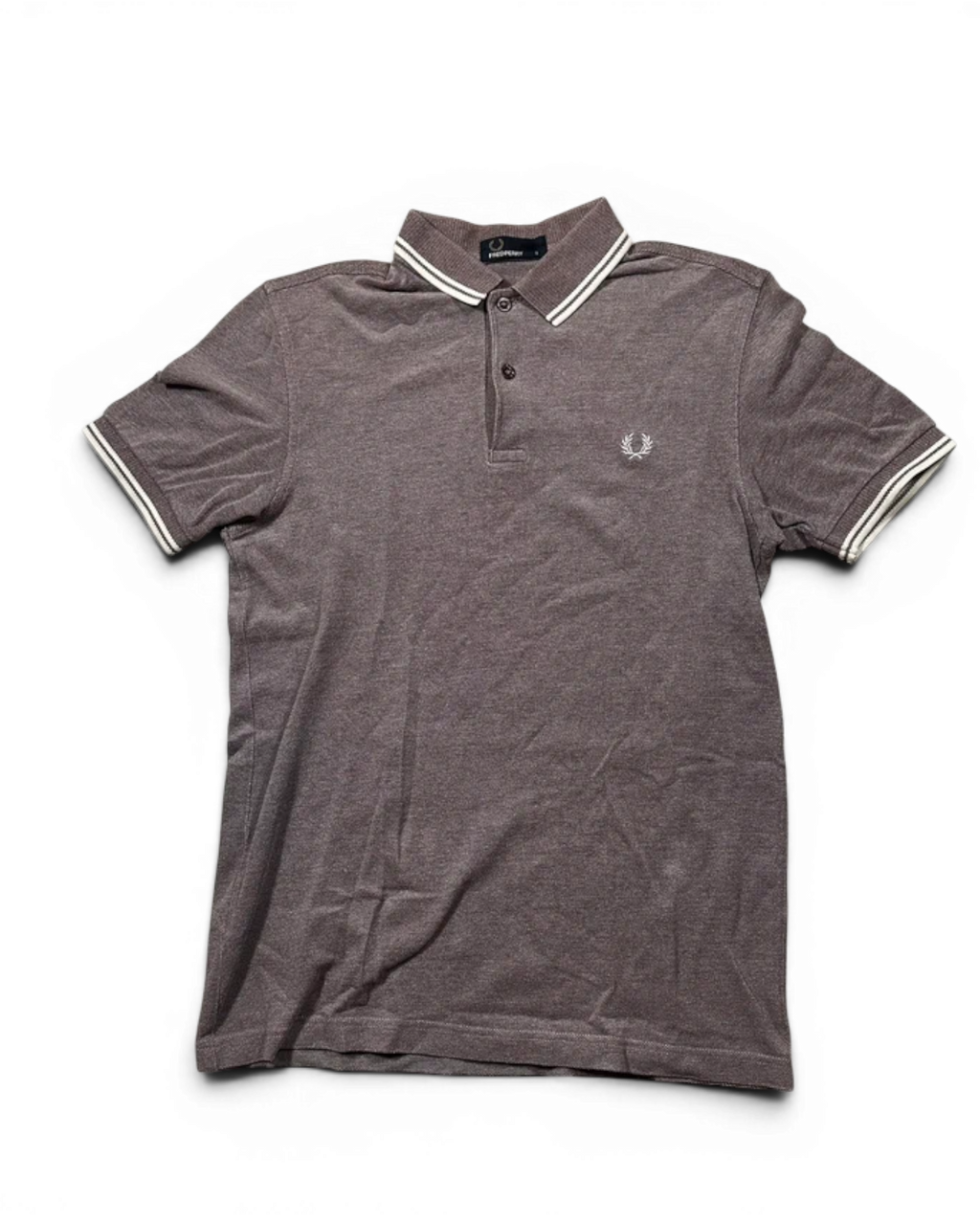 Polo Fred Perry (S)
