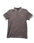 Polo Fred Perry (S)