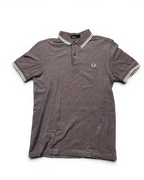 Polo Fred Perry (S)
