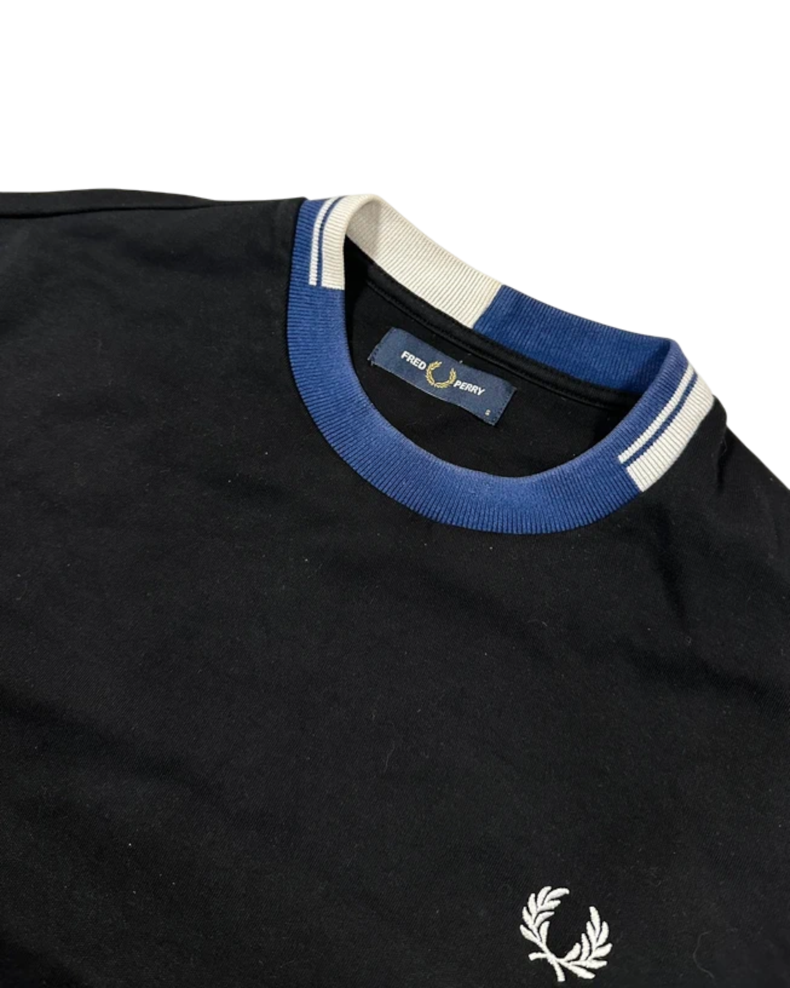 Fred Perry Sweater (S)