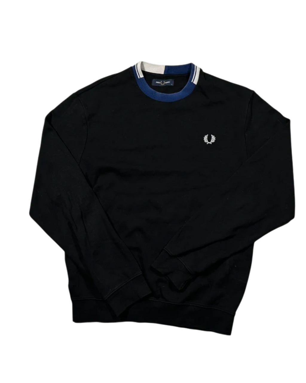 Fred Perry Sweater (S)