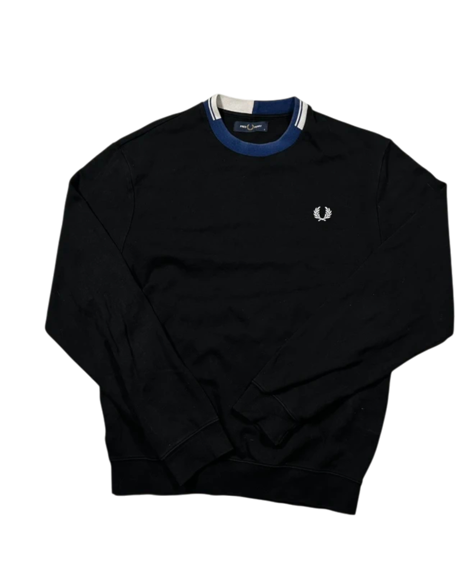 Fred Perry Sweater (S)