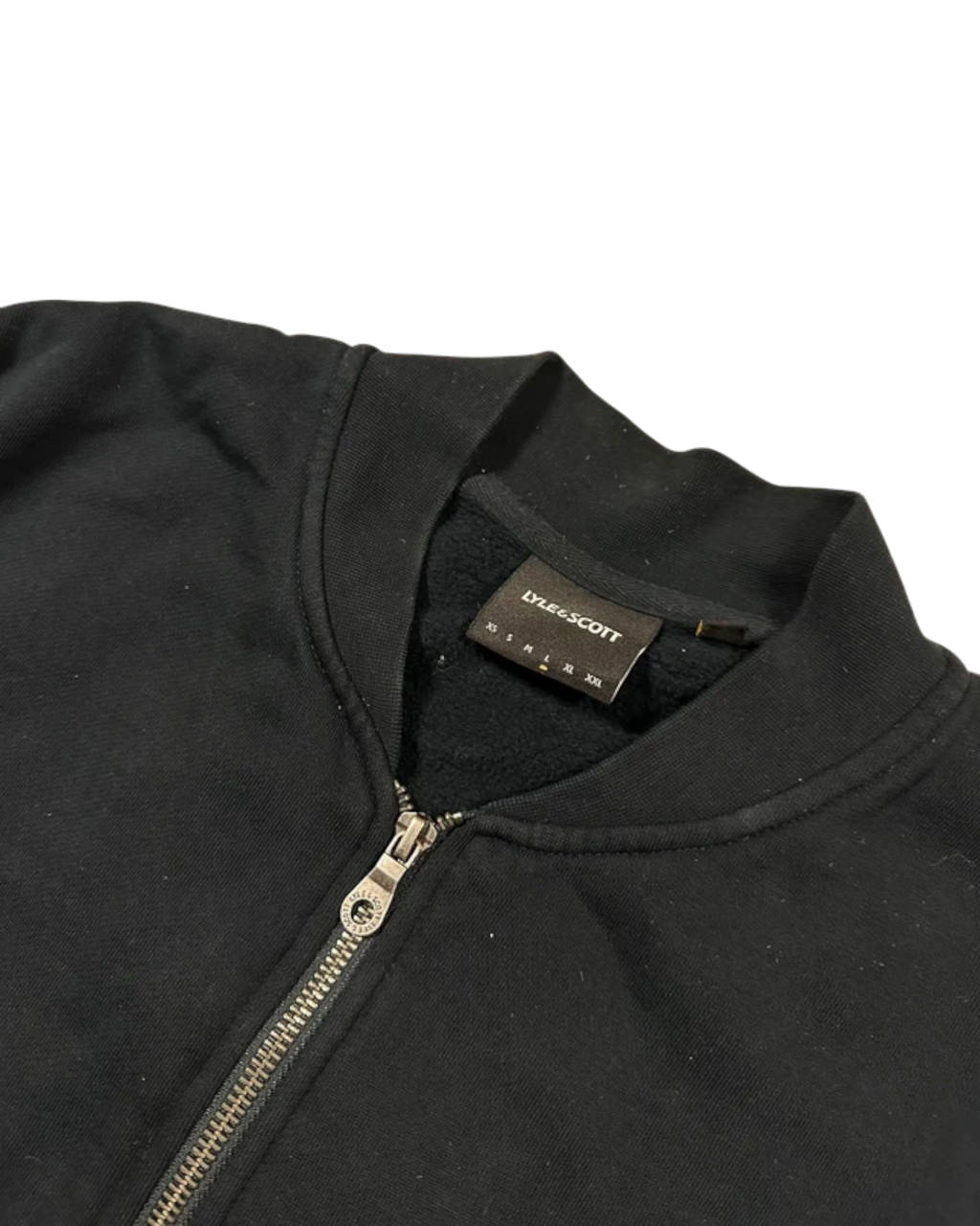 Lyle & Scott Jacke (L)
