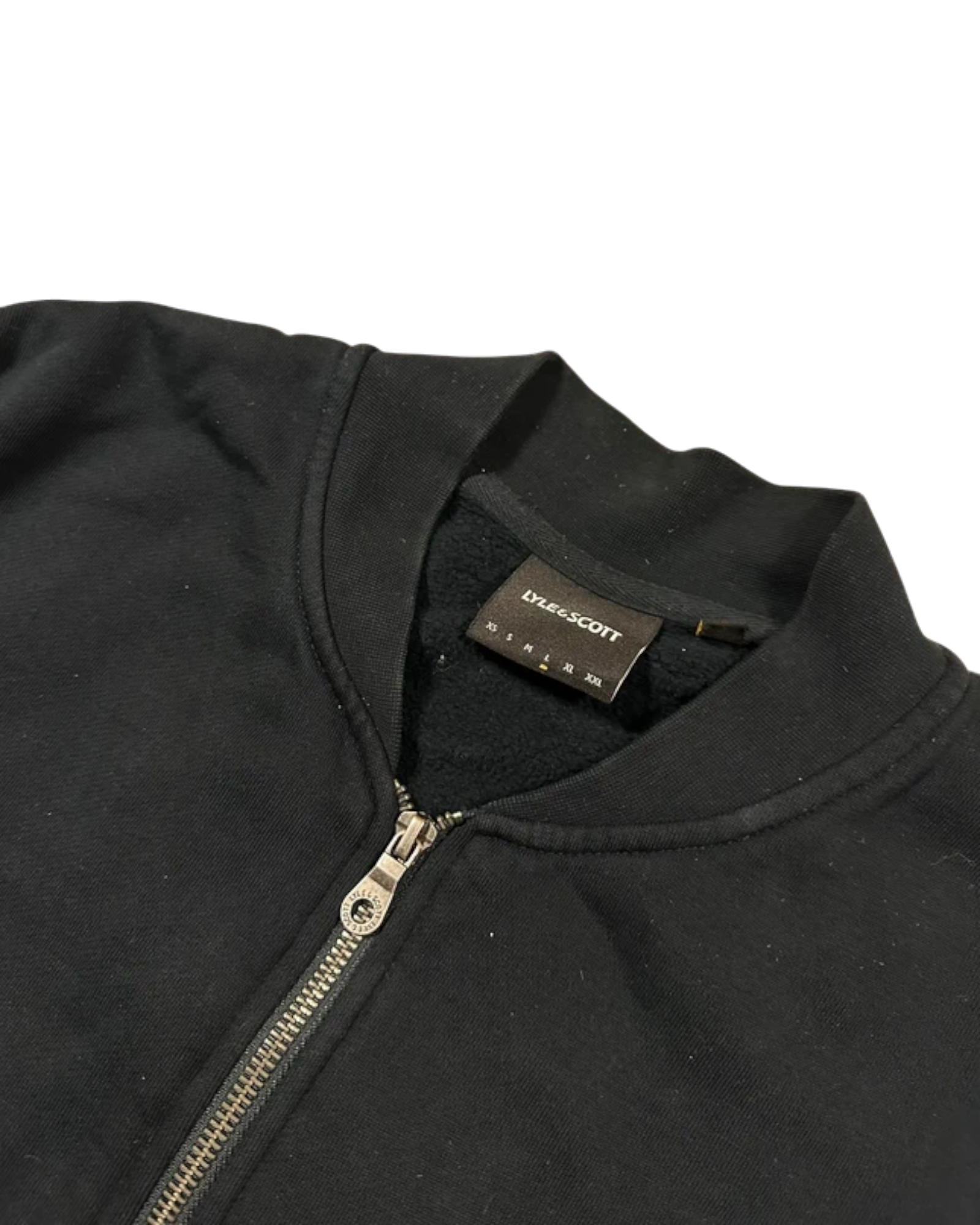 Lyle & Scott Jacke (L)