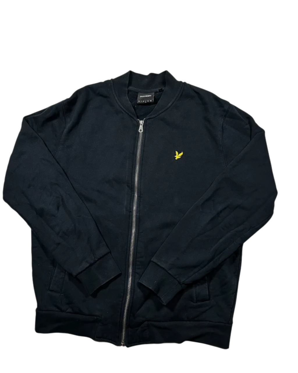 Lyle & Scott Jacke (L)