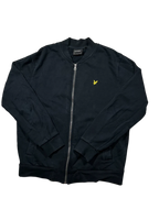 Lyle & Scott Jacke (L)