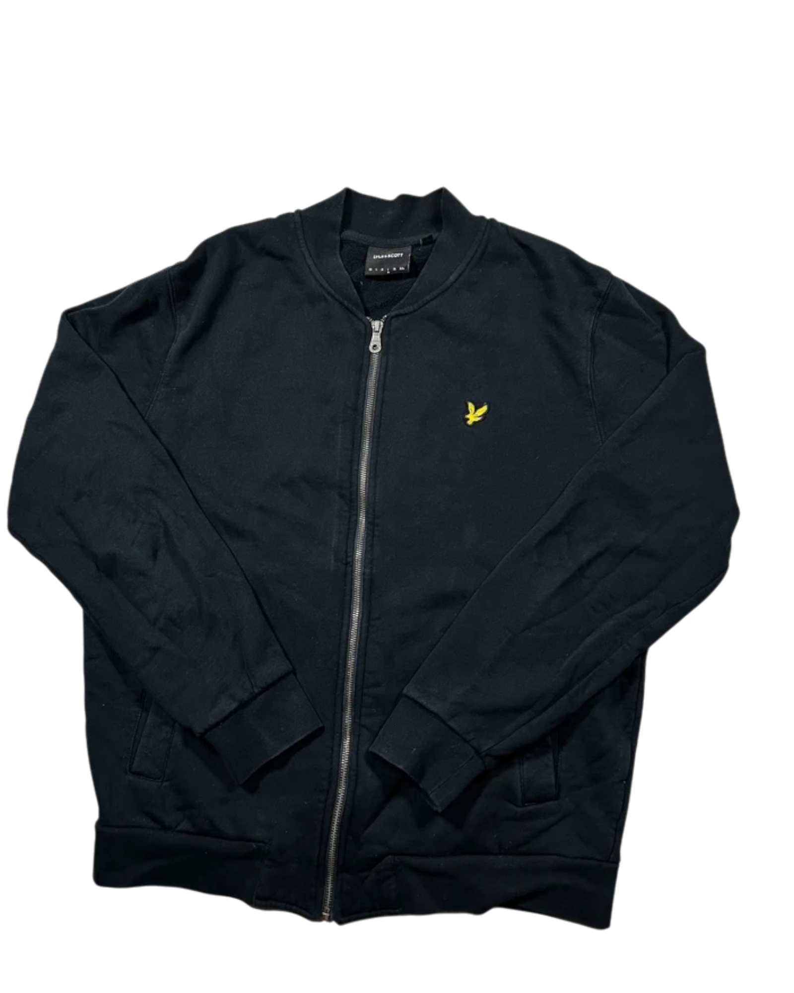 Lyle & Scott Jacke (L)