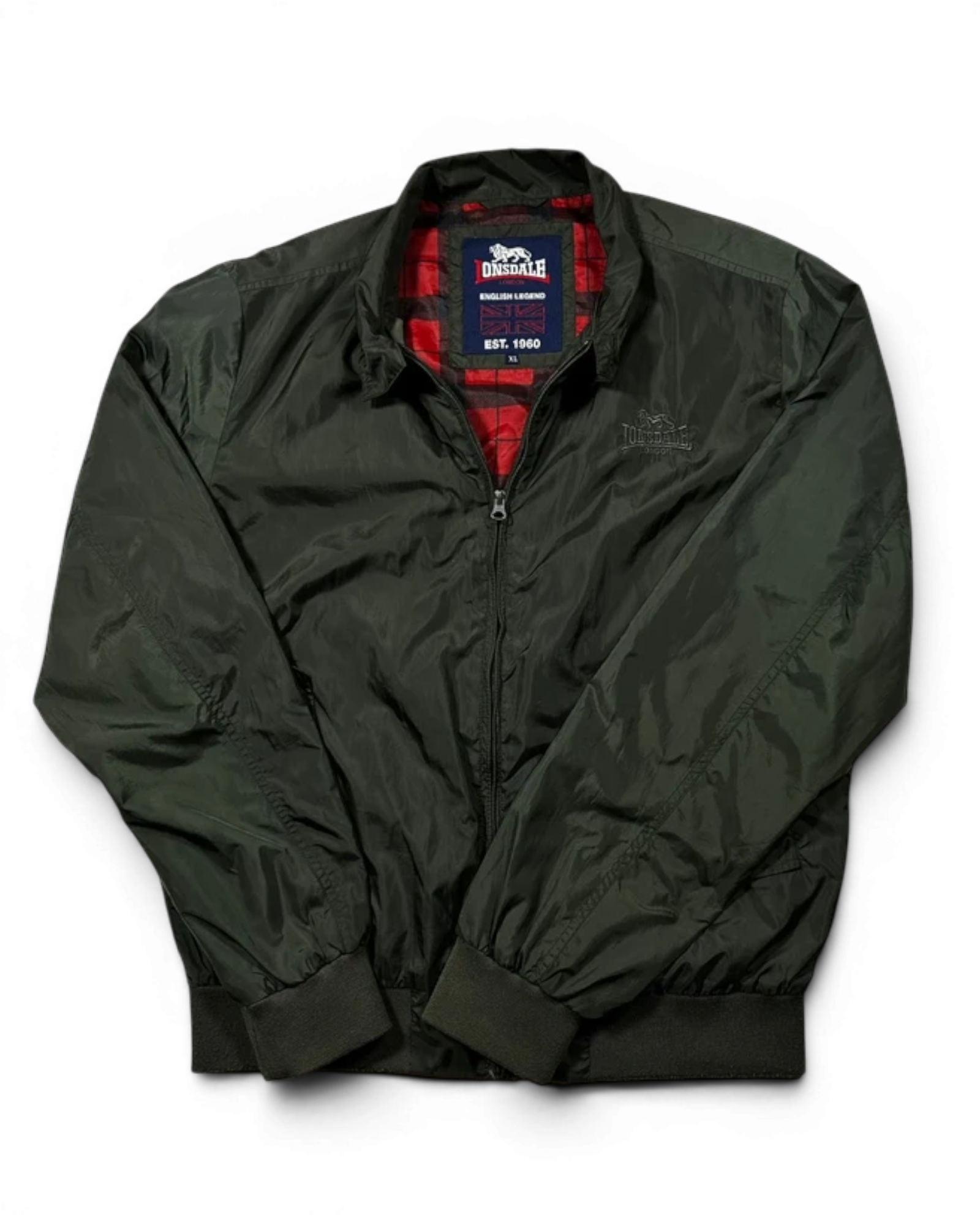 Lonsdale Bomberjacke (XL)