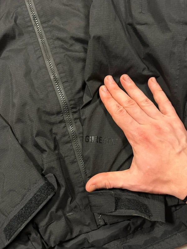 The North Face GoreTex Damen (M)