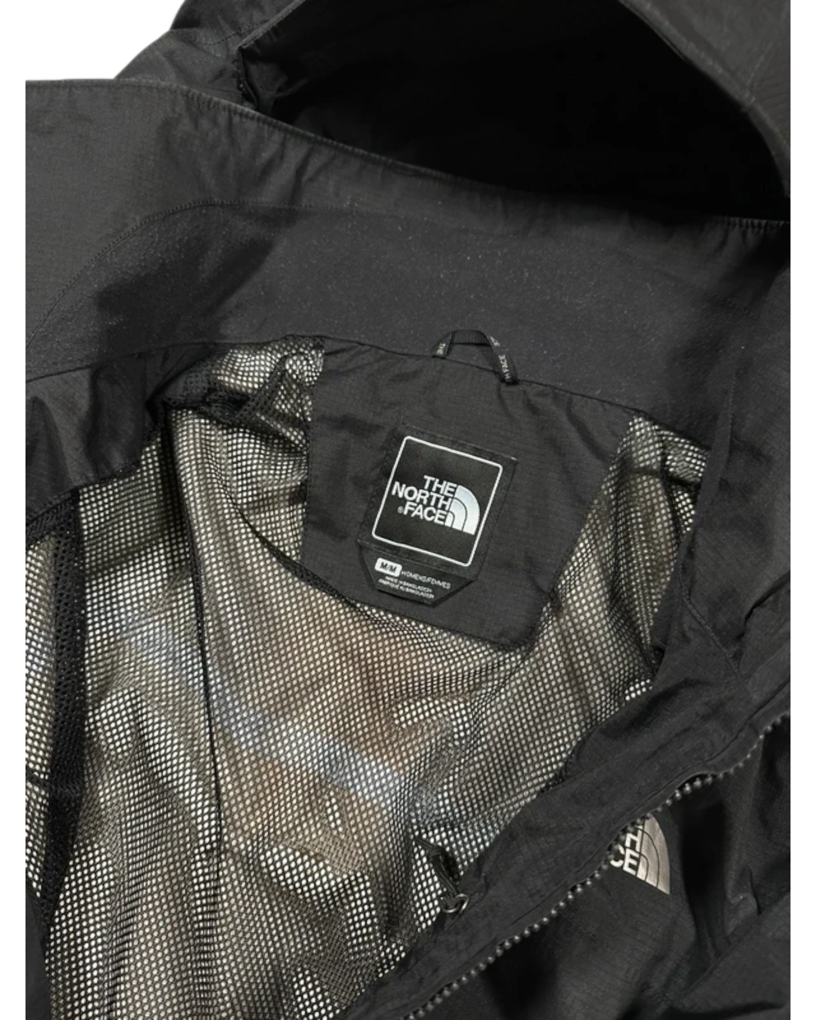 The North Face GoreTex Damen (M)