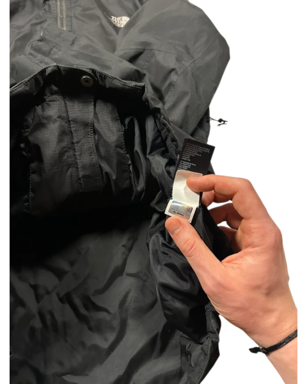 The North Face GoreTex Damen (M)